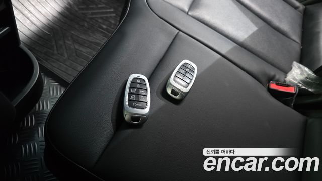 Hyundai Staria 2023 — photo 29