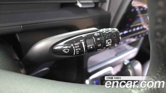 Hyundai Staria 2023 — photo 32