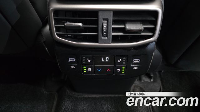 Lexus RX 2025 — photo 24