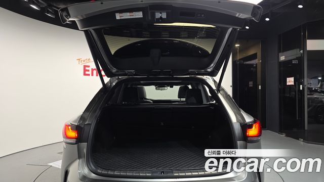 Lexus RX 2025 — photo 26
