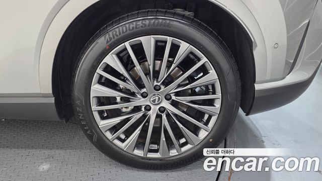 Lexus RX 2025 — photo 7