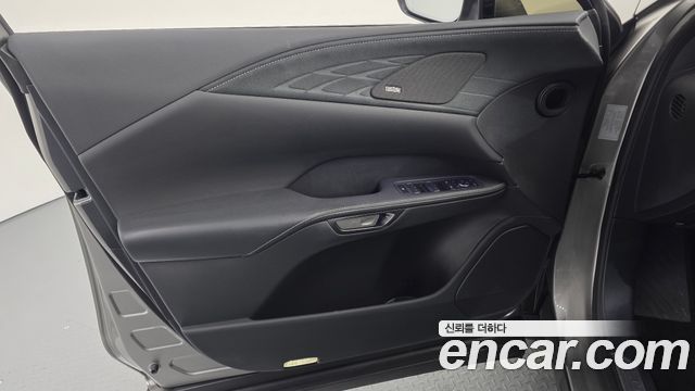 Lexus RX 2025 — photo 14