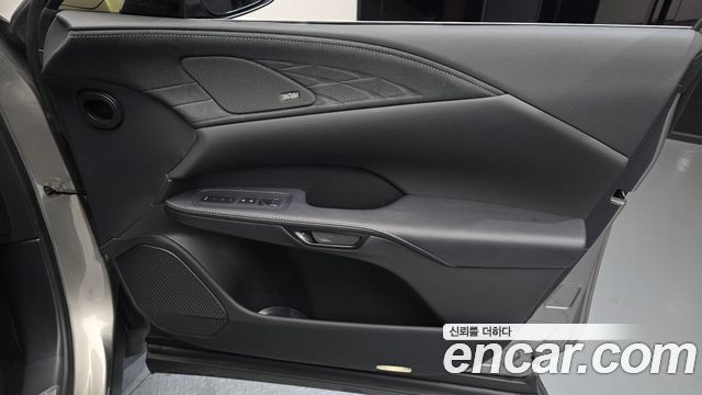 Lexus RX 2025 — photo 15