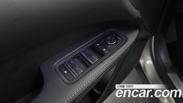Lexus RX 2025 — photo 27