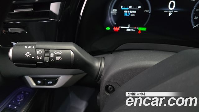 Lexus RX 2025 — photo 30