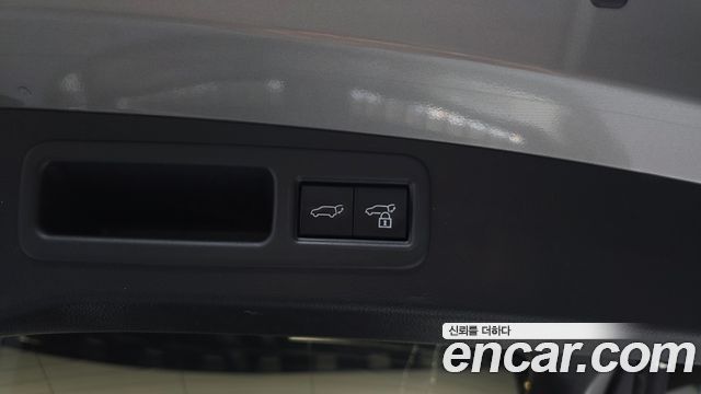 Lexus RX 2025 — photo 33