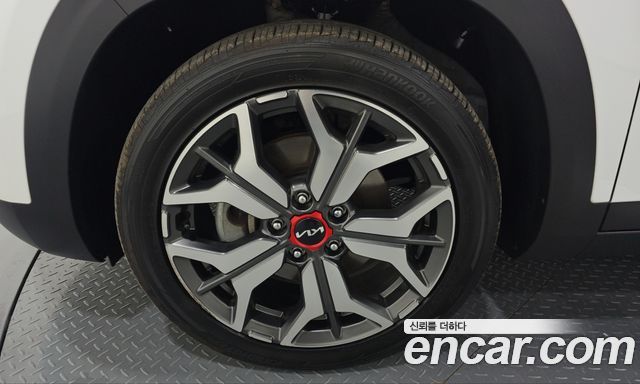 Kia Seltos 2022 — photo 5