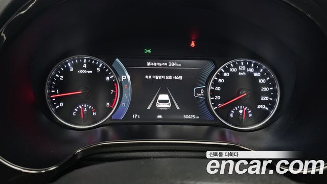 Kia Seltos 2022 — photo 11