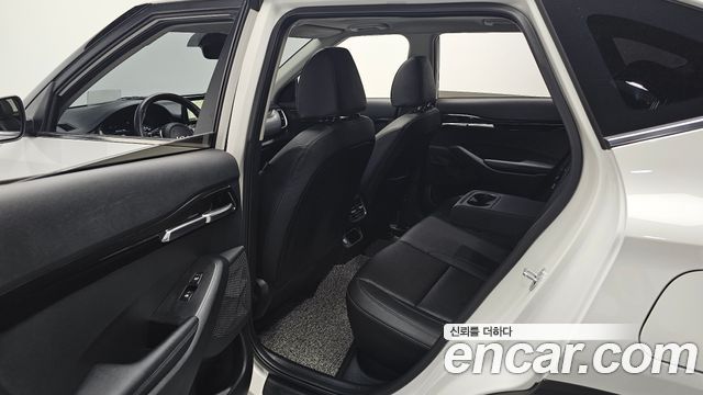 Kia Seltos 2022 — photo 18