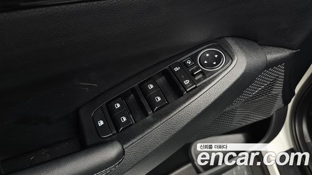 Kia Seltos 2022 — photo 22