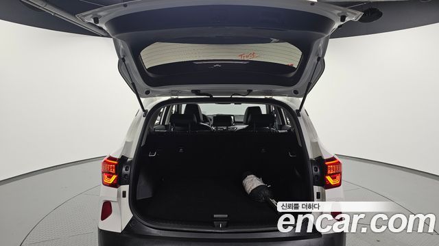 Kia Seltos 2022 — photo 26