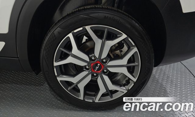 Kia Seltos 2022 — photo 7