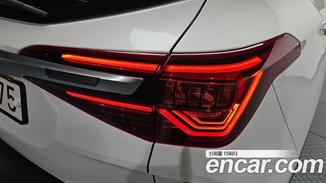 Kia Seltos 2022 — photo 9