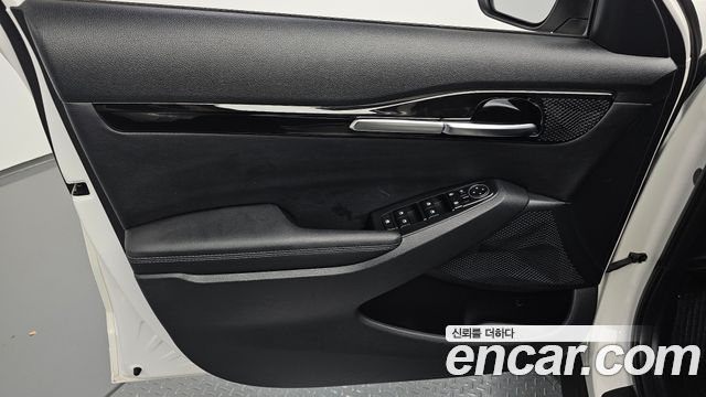 Kia Seltos 2022 — photo 14
