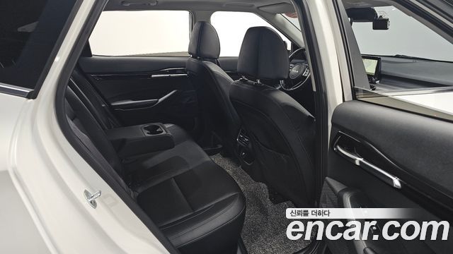 Kia Seltos 2022 — photo 16
