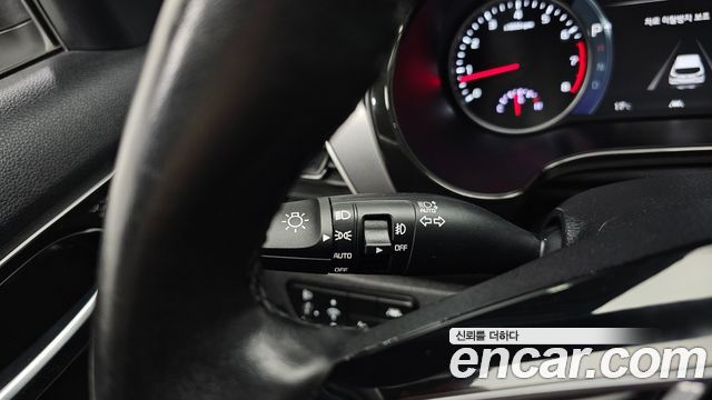 Kia Seltos 2022 — photo 28