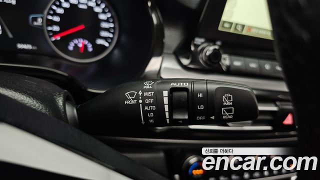 Kia Seltos 2022 — photo 29