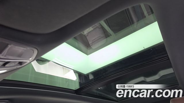 Hyundai Maxcruz 2018 — photo 23