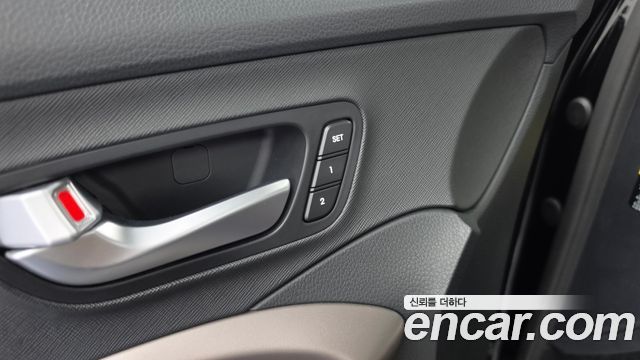 Hyundai Maxcruz 2018 — photo 24