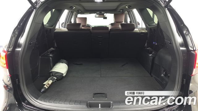 Hyundai Maxcruz 2018 — photo 26