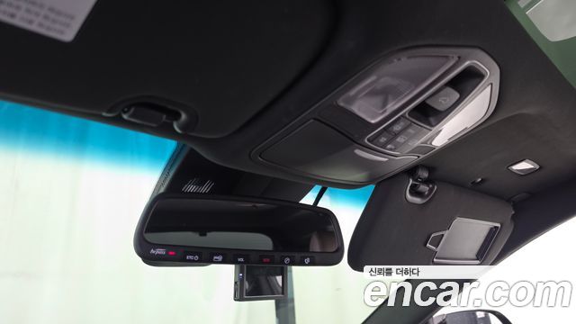 Hyundai Maxcruz 2018 — photo 27