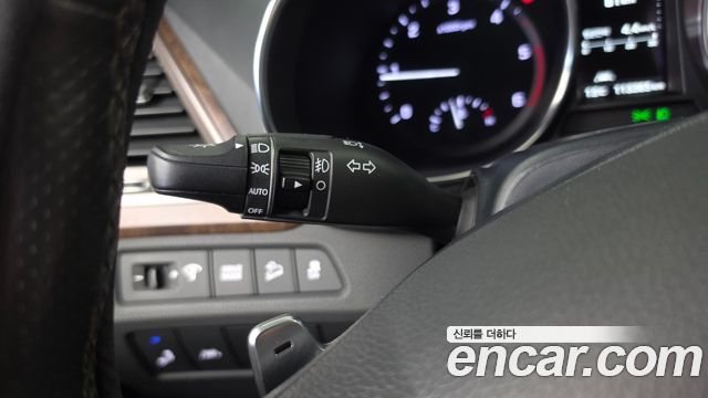 Hyundai Maxcruz 2018 — photo 30