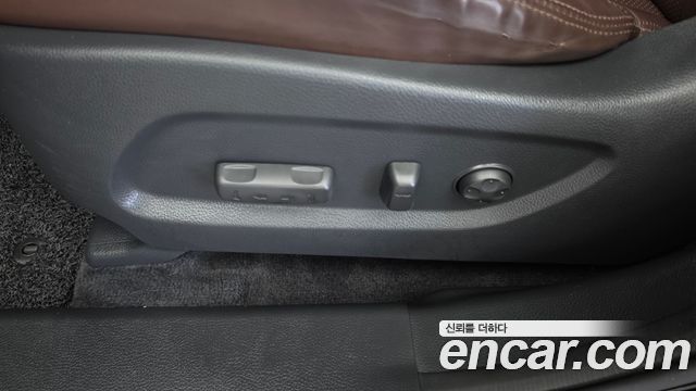 Hyundai Maxcruz 2018 — photo 31