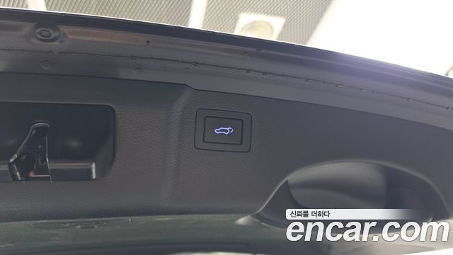 Hyundai Maxcruz 2018 — photo 32