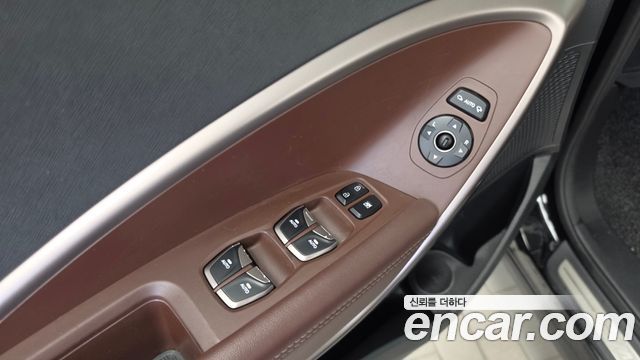 Hyundai Maxcruz 2018 — photo 33