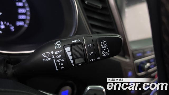 Hyundai Maxcruz 2018 — photo 34