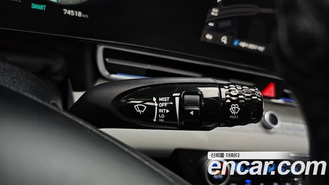 Hyundai AVANTE 2021 — photo 29