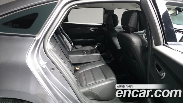 Renault Korea SM6 2021 — photo 18