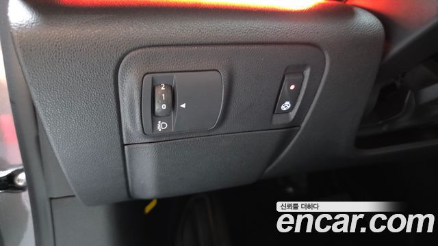 Renault Korea SM6 2021 — photo 23