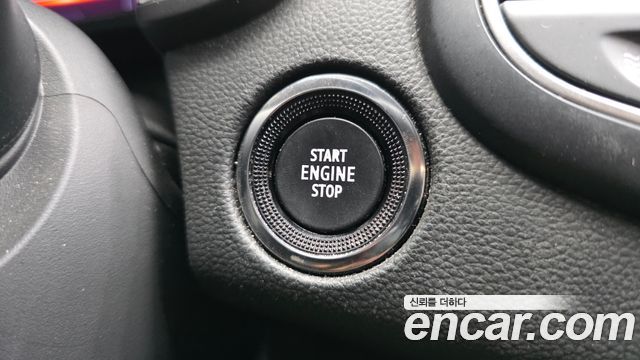 Renault Korea SM6 2021 — photo 30