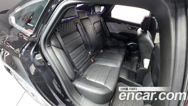 Renault Korea SM6 2016 — photo 11