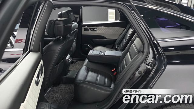 Renault Korea SM6 2016 — photo 12