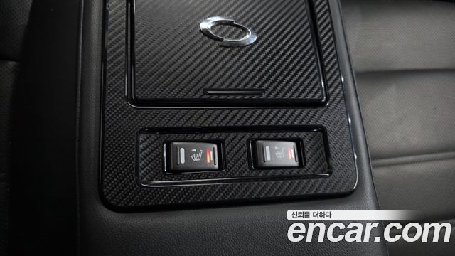 Renault Korea SM6 2016 — photo 17