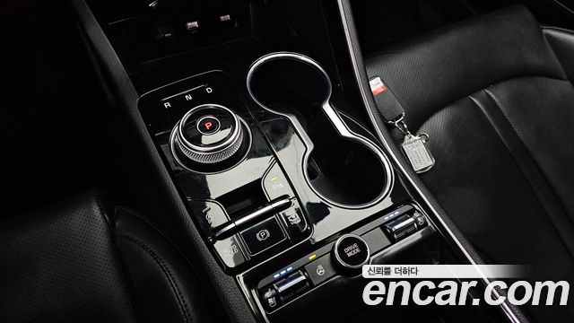 Kia K5 2023 — photo 12