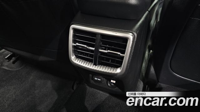 Kia K5 2023 — photo 30