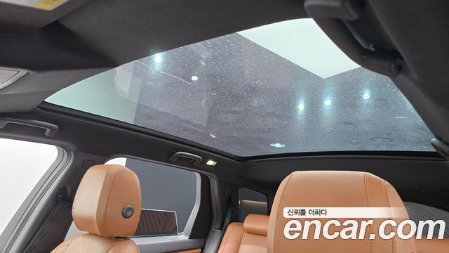 Land Rover Discovery Sport 2017 — photo 19