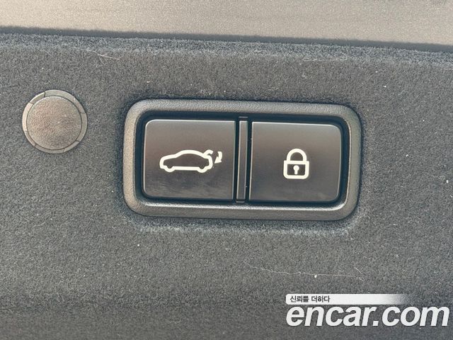 Hyundai Grandeur 2021 — photo 7