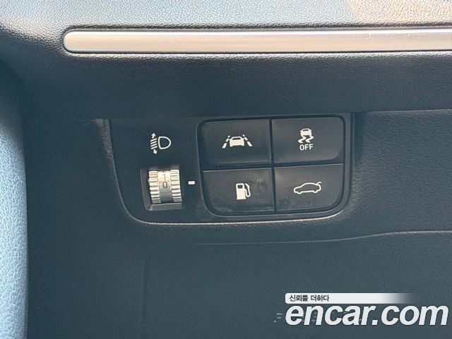 Hyundai Grandeur 2021 — photo 15
