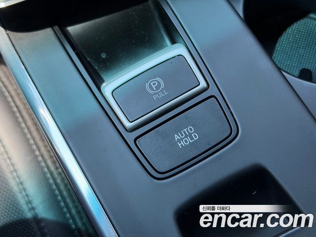 Hyundai Grandeur 2021 — photo 16