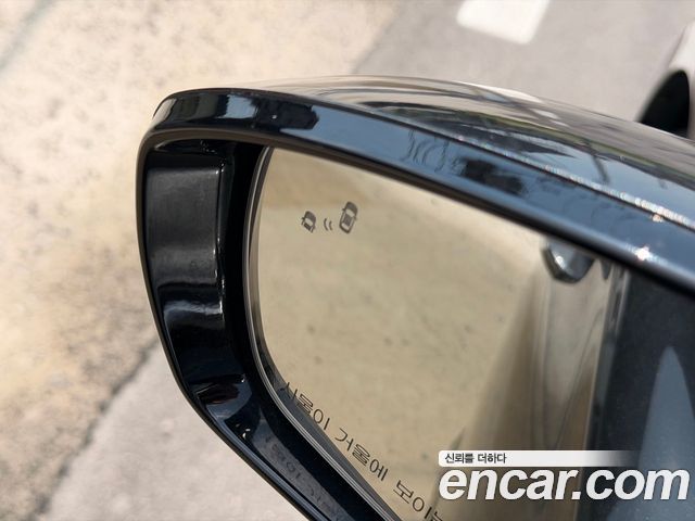 Hyundai Grandeur 2021 — photo 17