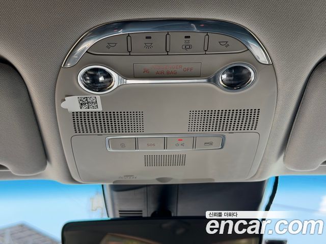Hyundai Grandeur 2021 — photo 18