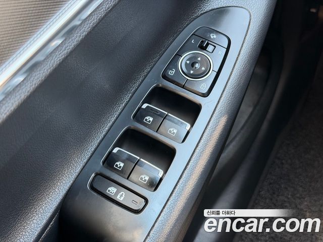 Hyundai Grandeur 2021 — photo 19