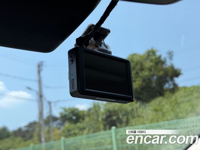 Hyundai Grandeur 2021 — photo 20