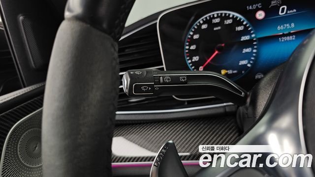 Mercedes-Benz GLE-Class 2021 — photo 29