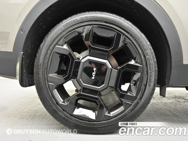 Kia Sorento 2025 — photo 5