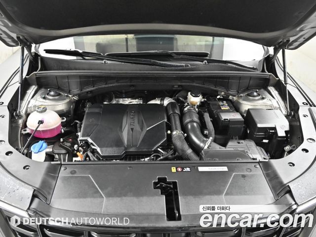 Kia Sorento 2025 — photo 6